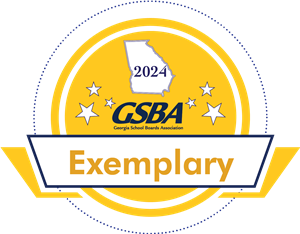 2024 Exemplary Board